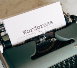 wordpress