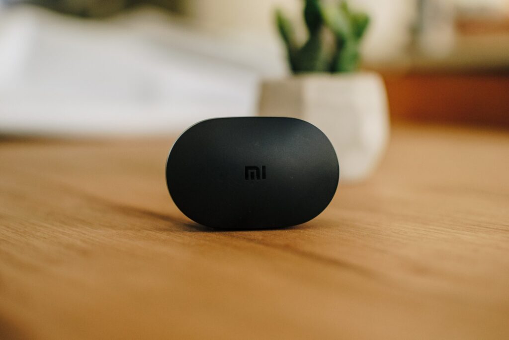 xiaomi
