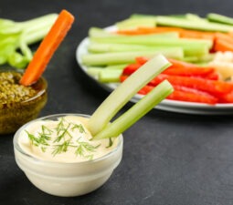 Celer recepty