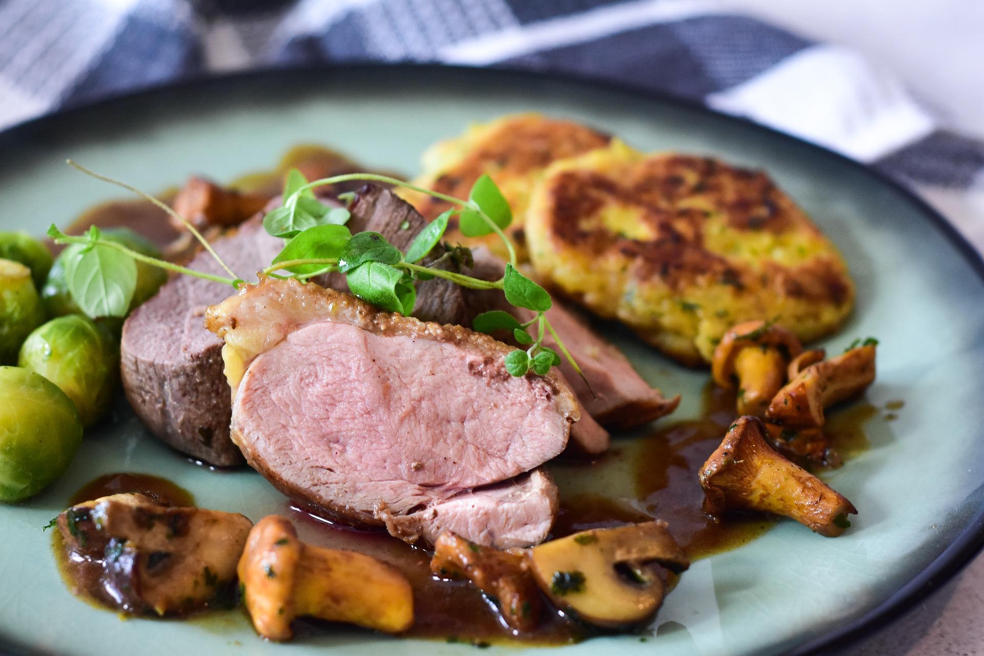 Jednoduchá, pomalu pečená kachna – nejlepší recepty - Vdenik.cz