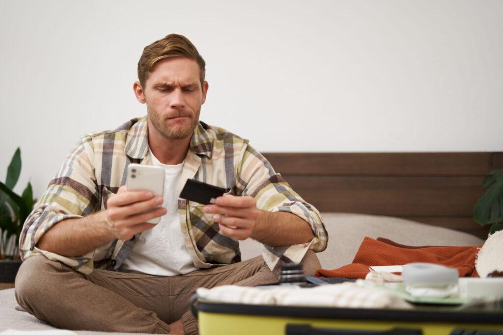 Mobil na splátky může přinést více problémů než užitku.