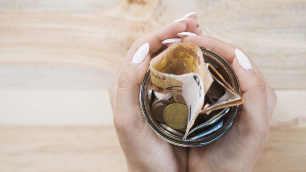 Problémoví klienti mohou získat potřebné finance i mimo banku.