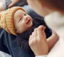 porodné na druhé dítě