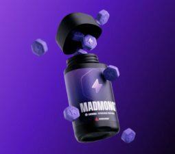 madmonq vedlejší účinky