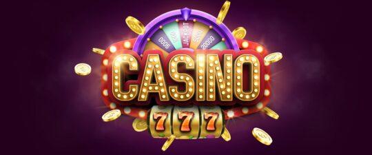 Online casino