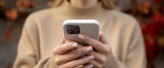 jak vypnout reklamy v mobilu