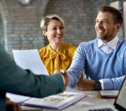 Půjčka po insolvenci